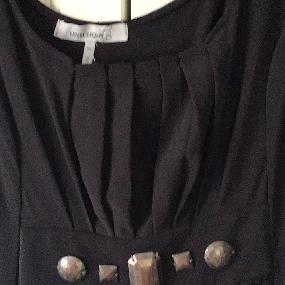 Level Eight Fashion Dress - Picture 5 of 6